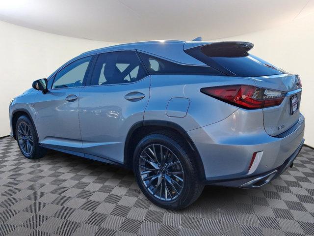 used 2019 Lexus RX 350 car, priced at $29,888