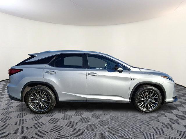 used 2019 Lexus RX 350 car, priced at $29,888