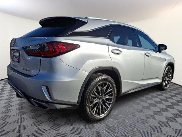 used 2019 Lexus RX 350 car, priced at $29,888