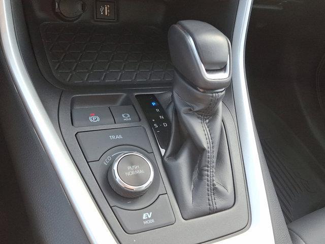 used 2024 Toyota RAV4 Hybrid car, priced at $38,888