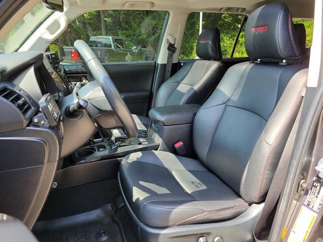 used 2021 Toyota 4Runner car, priced at $49,888