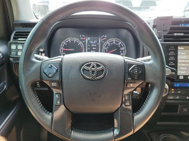 used 2021 Toyota 4Runner car, priced at $49,888