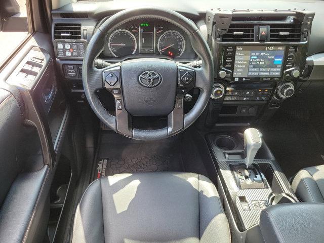 used 2021 Toyota 4Runner car, priced at $49,888