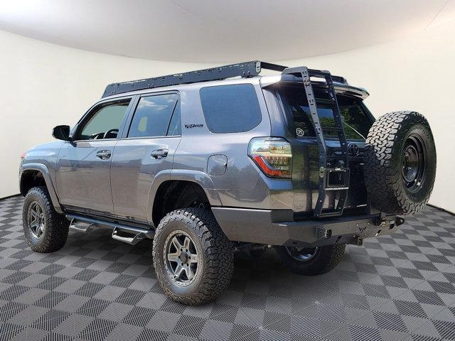 used 2021 Toyota 4Runner car, priced at $49,888