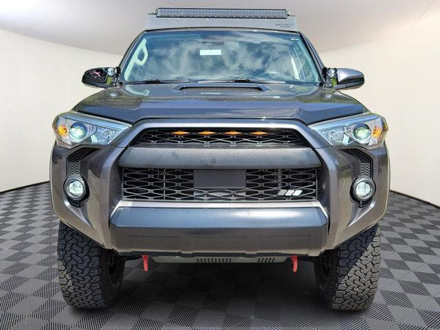 used 2021 Toyota 4Runner car, priced at $49,888