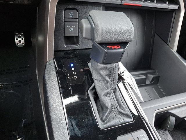 new 2026 Toyota Tundra car, priced at $56,180
