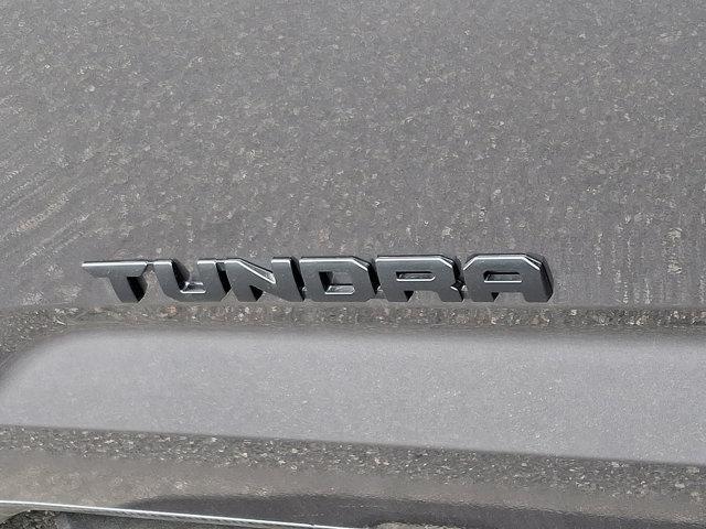 new 2026 Toyota Tundra car, priced at $56,180
