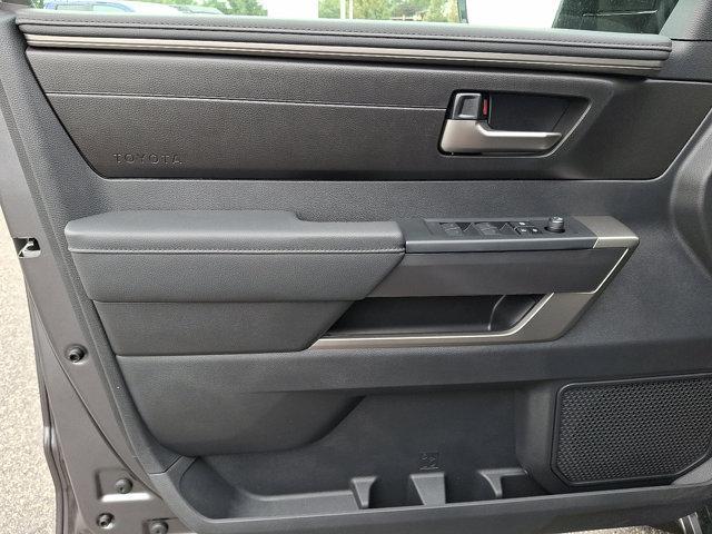 new 2026 Toyota Tundra car, priced at $56,180