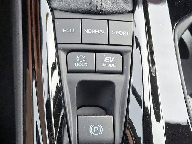 new 2026 Toyota Camry car, priced at $42,662