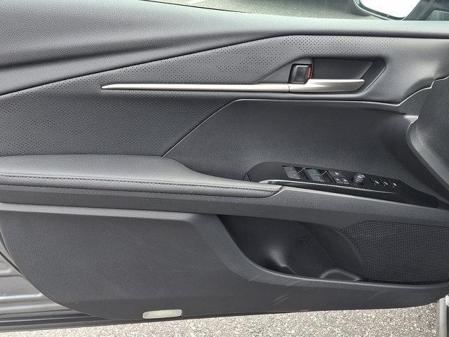 new 2026 Toyota Camry car, priced at $42,662