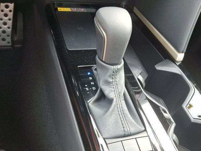 new 2026 Toyota Camry car, priced at $42,662
