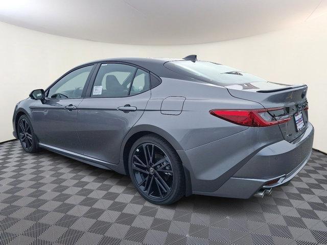 new 2026 Toyota Camry car, priced at $42,662