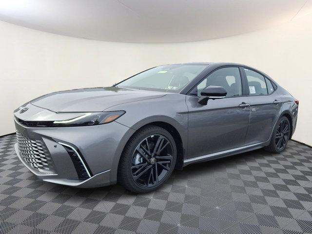 new 2026 Toyota Camry car, priced at $42,662