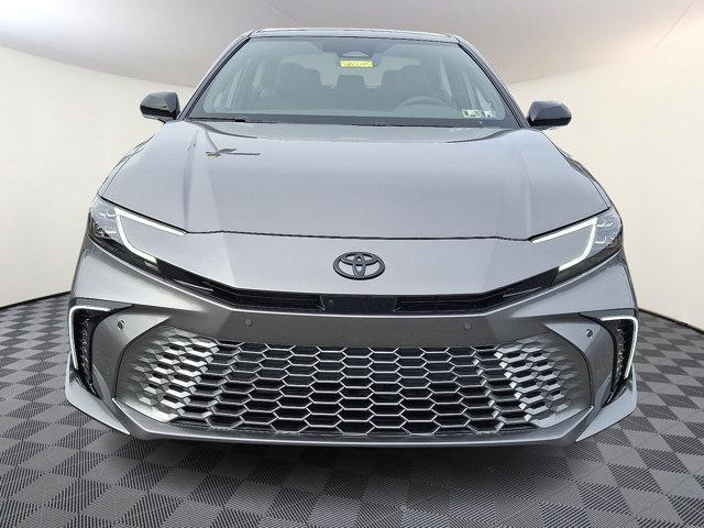 new 2026 Toyota Camry car, priced at $42,662