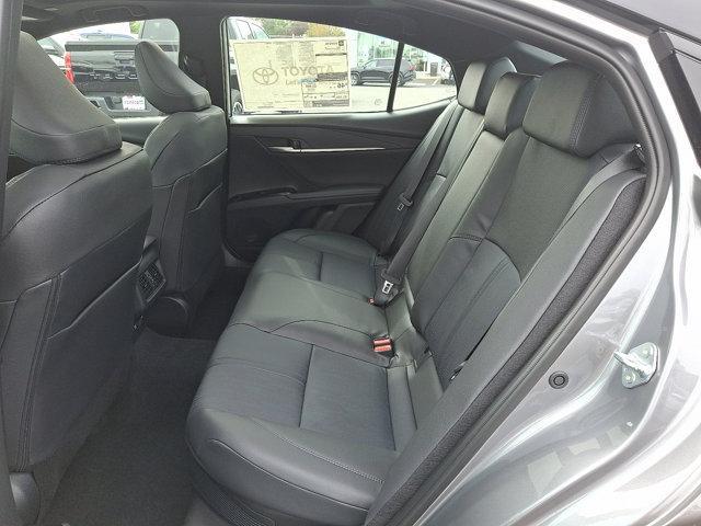 new 2026 Toyota Camry car, priced at $42,662