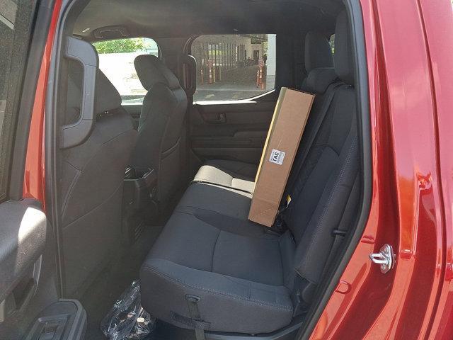 new 2025 Toyota Tacoma car, priced at $43,567