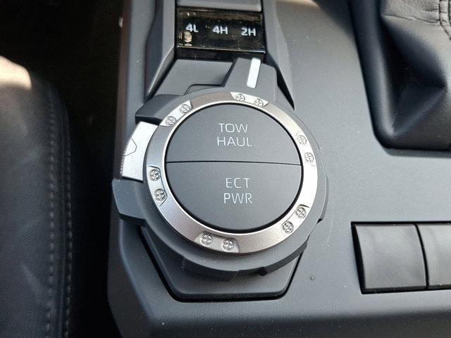 new 2025 Toyota Tacoma car, priced at $43,567