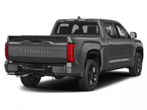 new 2024 Toyota Tundra car, priced at $65,587