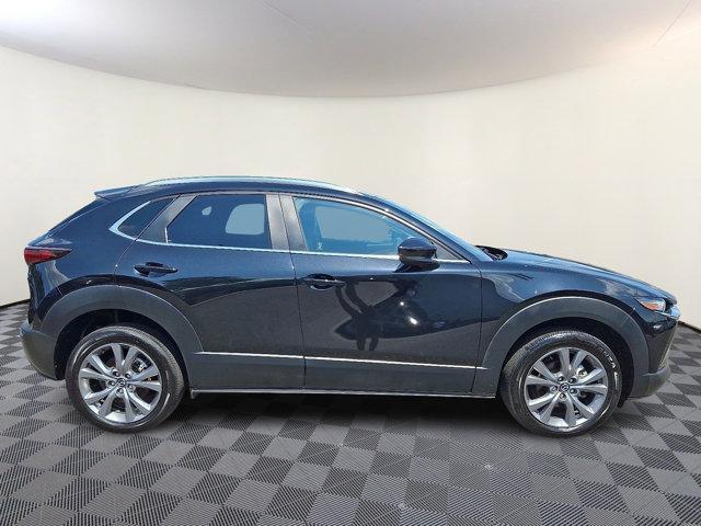 used 2024 Mazda CX-30 car, priced at $25,888