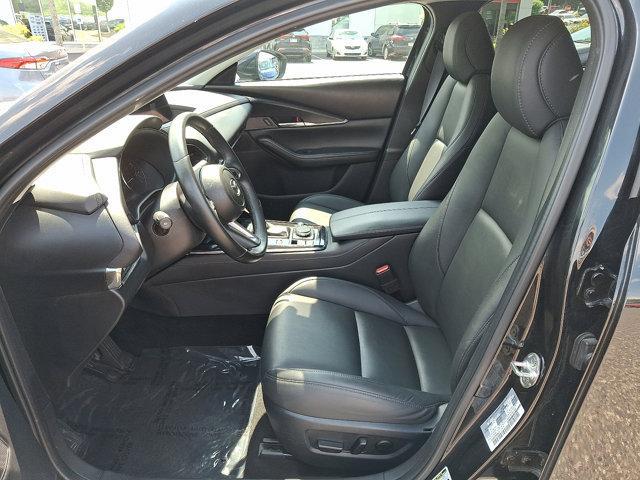 used 2024 Mazda CX-30 car, priced at $25,888