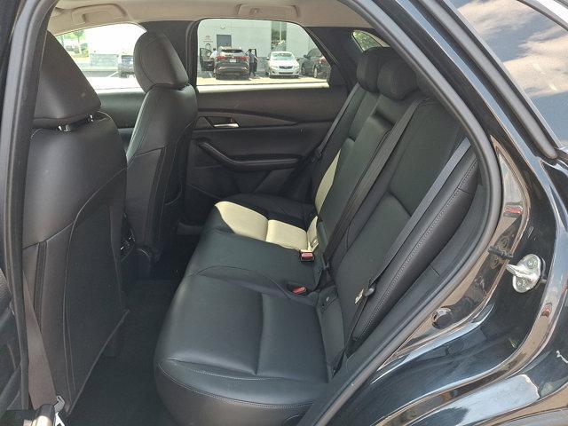 used 2024 Mazda CX-30 car, priced at $25,888