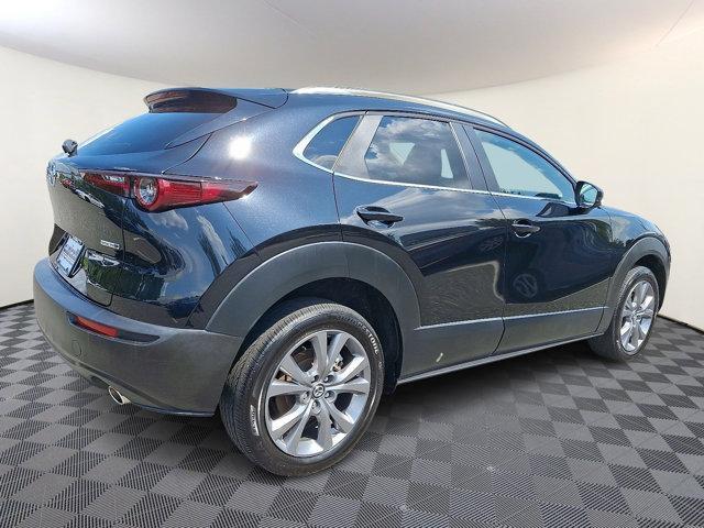 used 2024 Mazda CX-30 car, priced at $25,888