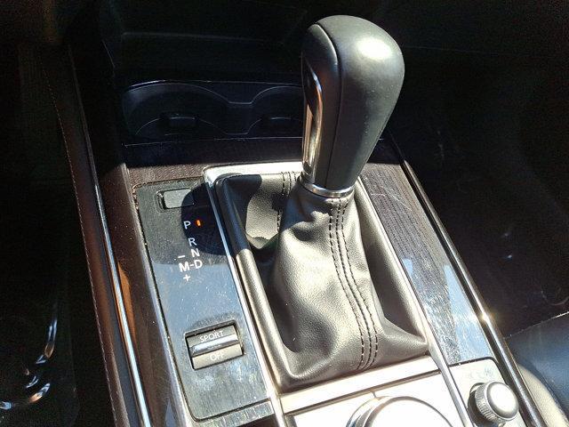used 2024 Mazda CX-30 car, priced at $25,888