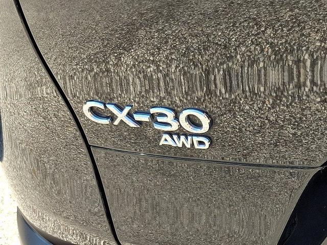 used 2024 Mazda CX-30 car, priced at $27,888
