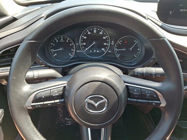 used 2024 Mazda CX-30 car, priced at $25,888