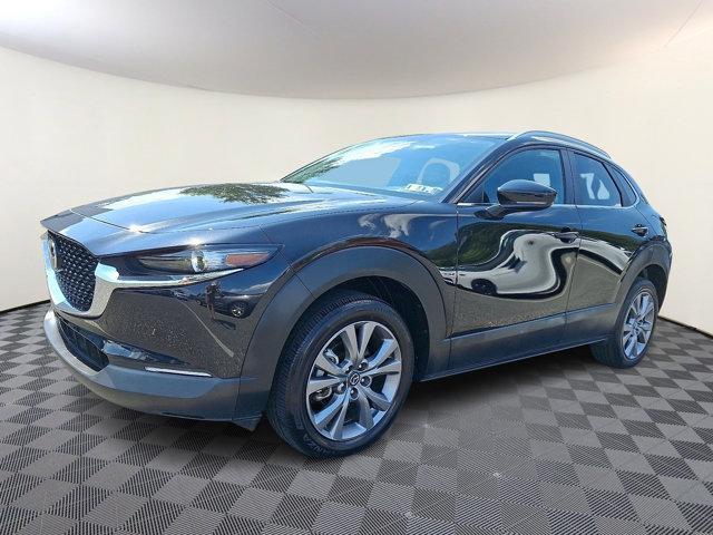 used 2024 Mazda CX-30 car, priced at $25,888