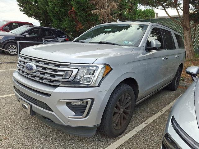 used 2019 Ford Expedition Max car, priced at $25,888