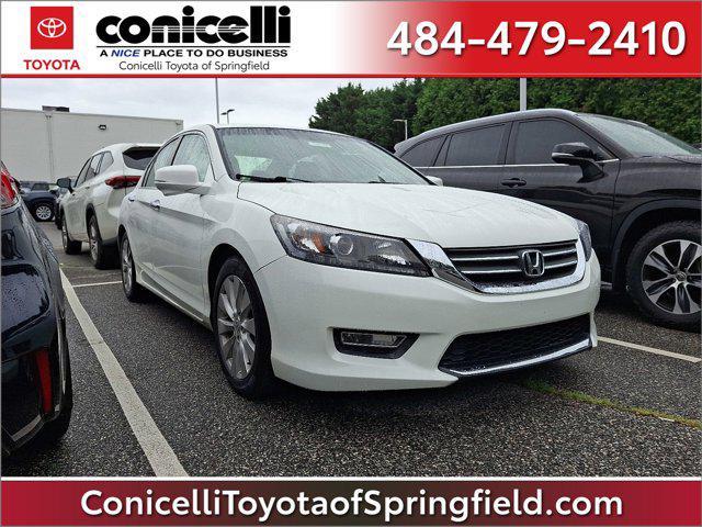 used 2013 Honda Accord car, priced at $14,888