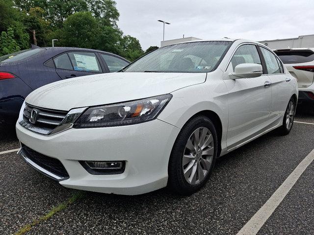 used 2013 Honda Accord car, priced at $14,888