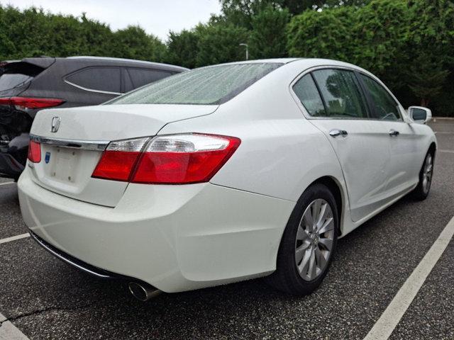 used 2013 Honda Accord car, priced at $14,888