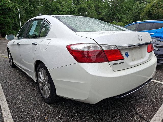 used 2013 Honda Accord car, priced at $14,888