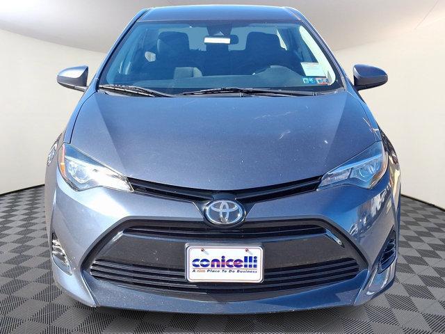 used 2019 Toyota Corolla car, priced at $18,888