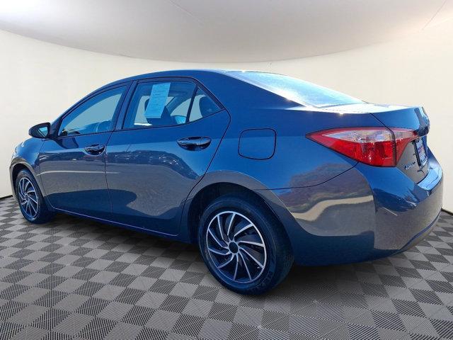 used 2019 Toyota Corolla car, priced at $18,888