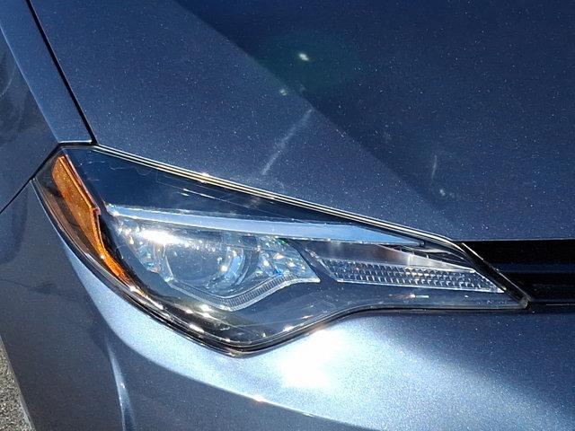 used 2019 Toyota Corolla car, priced at $18,888