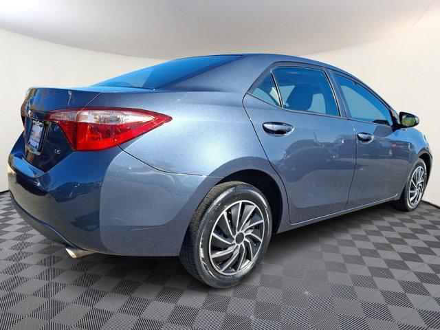 used 2019 Toyota Corolla car, priced at $18,888