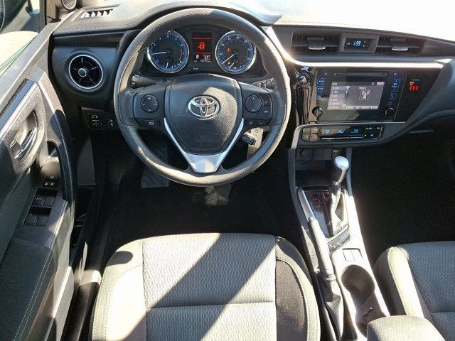 used 2019 Toyota Corolla car, priced at $18,888