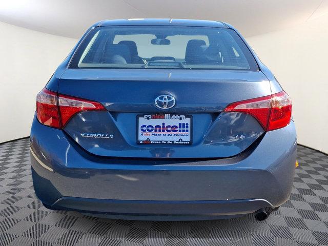 used 2019 Toyota Corolla car, priced at $18,888