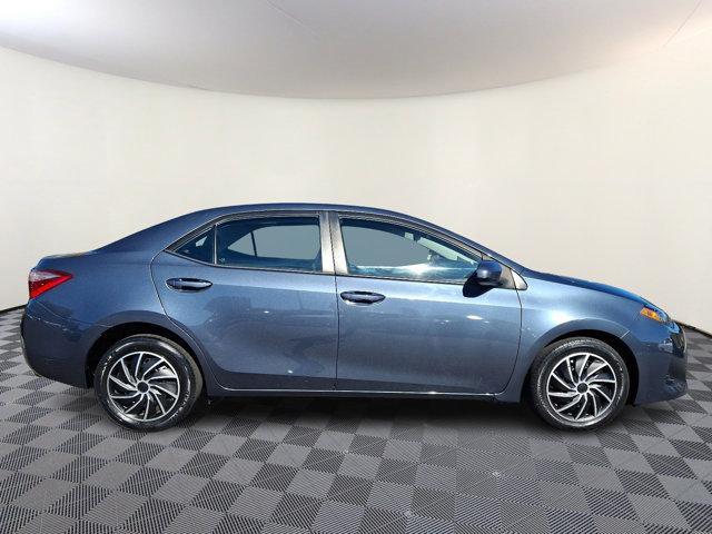 used 2019 Toyota Corolla car, priced at $18,888