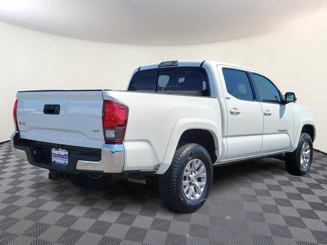 used 2018 Toyota Tacoma car, priced at $23,888