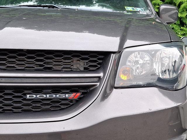 used 2019 Dodge Grand Caravan car, priced at $16,888