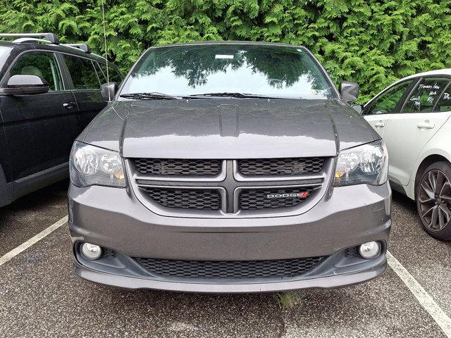 used 2019 Dodge Grand Caravan car, priced at $16,888