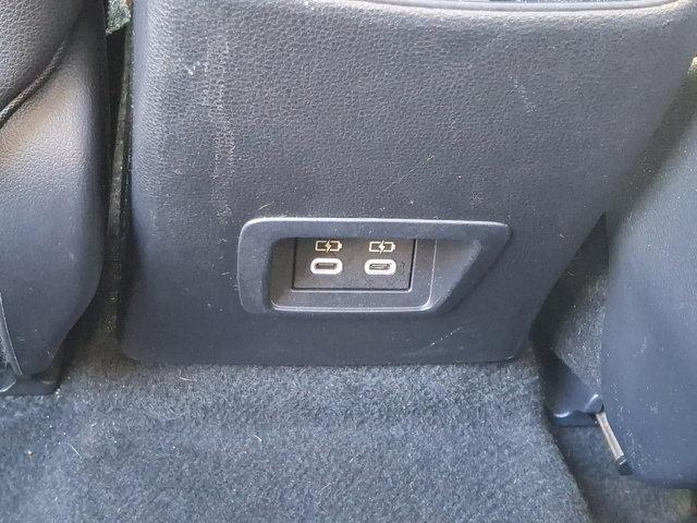 used 2024 Toyota Corolla Cross car, priced at $29,888