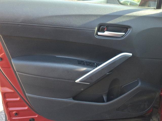 used 2024 Toyota Corolla Cross car, priced at $29,888
