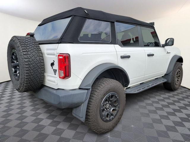 used 2021 Ford Bronco car, priced at $44,888