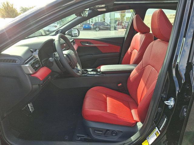 new 2026 Toyota Camry car, priced at $41,088