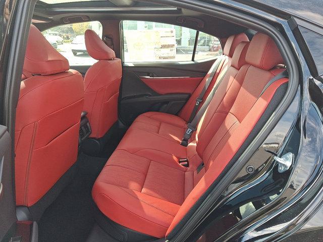 new 2026 Toyota Camry car, priced at $41,088